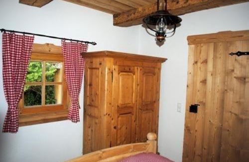 Wolfsberg Casa | Almhütte Helmut Dischgerbrent in Sankt Margarethen