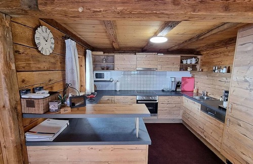 Soelden Chalet De Esquí | Almhütte Sölden - mit Insgesamt 4 Schlafzimmern