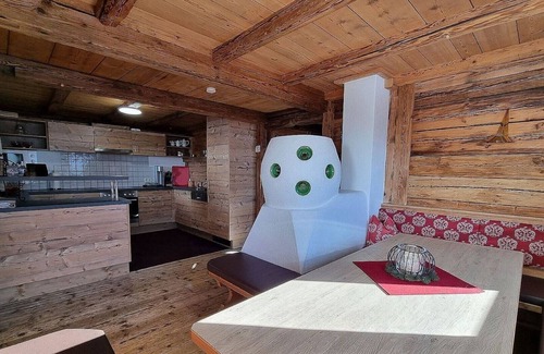 Soelden Chalet De Esquí | Almhütte Sölden - mit Insgesamt 4 Schlafzimmern