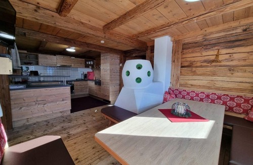 Soelden Chalet De Esquí | Almhütte Sölden - mit Insgesamt 4 Schlafzimmern