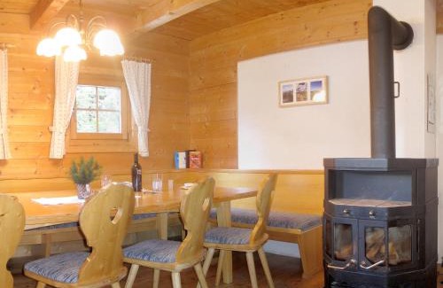 Wolfsberg Casa | Almhüttendorf Klippitztörl
