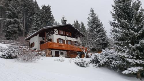 Wolfsberg Casa | Almhaus Anita