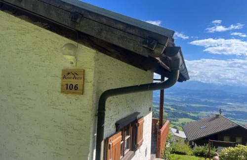 Wolfsberg Casa | Almhaus Anita