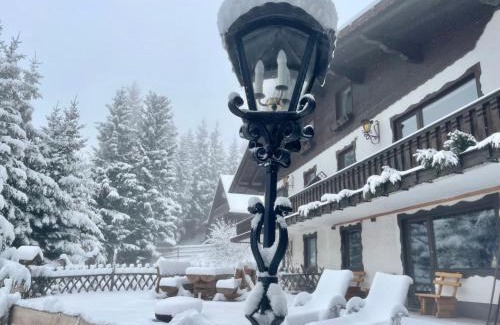 Bad Sankt Leonhard im Lavanttal Casa | Almhaus-Klippitz