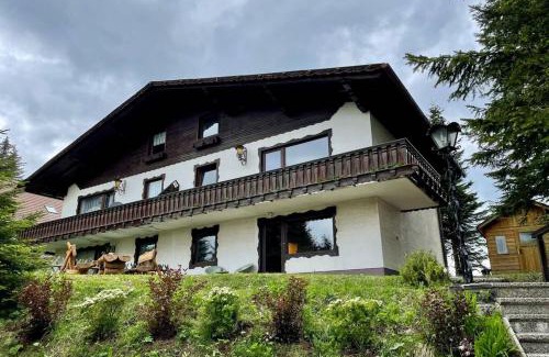 Bad Sankt Leonhard im Lavanttal Casa | Almhaus-Klippitz