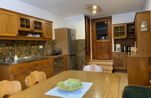 Metnitz Casa | Almhaus Prekowa, Österreich