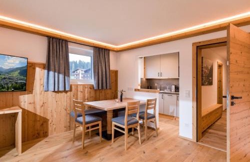 Kirchberg in Tirol Hotel | Almhof Kitzlodge - Alpine Lifestyle Hotel