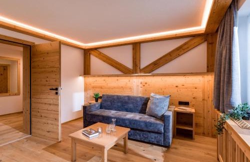 Kirchberg in Tirol Hotel | Almhof Kitzlodge - Alpine Lifestyle Hotel