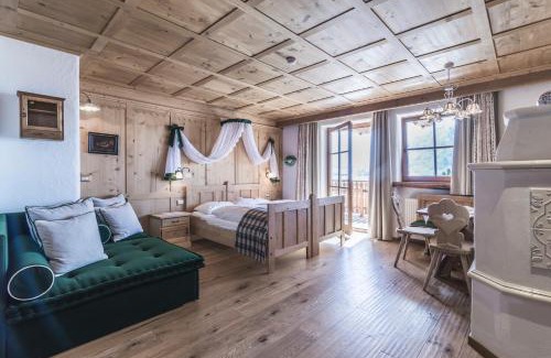 Santa Cristina Val Gardena Hotel | Almhotel Col Raiser