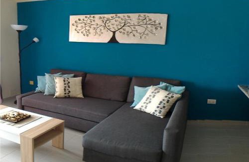 El Medano Apartamento | Almi Cabezo appartamento con terrazza El Médano