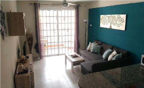 El Medano Apartamento | Almi Cabezo appartamento con terrazza El Médano