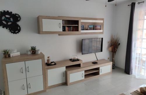 El Medano Apartamento | Almi Cabezo appartamento con terrazza El Médano