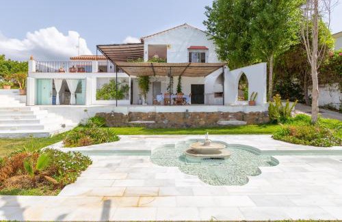 New Golden Mile Casa | Almijan Alegria