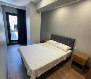 Bagcilar Apartamento | Almina Apartments&Suites