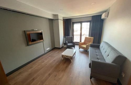 Bagcilar Apartamento | Almina Apartments&Suites