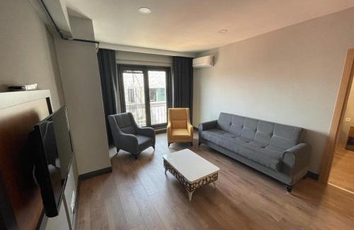 Bagcilar Apartamento | Almina Apartments&Suites