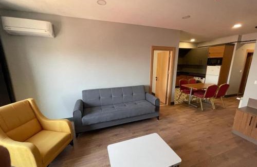 Bagcilar Apartamento | Almina Apartments&Suites