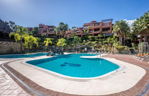 Marbella Apartamento | Alminar de Marbella