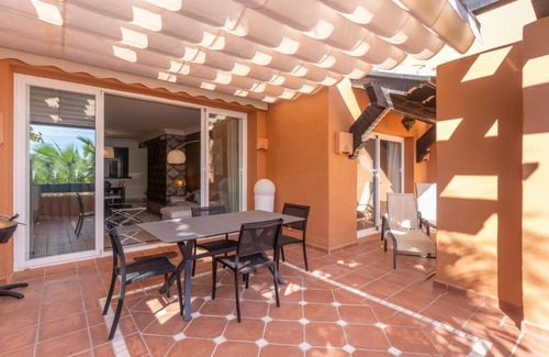 Marbella Apartamento | Alminar de Marbella