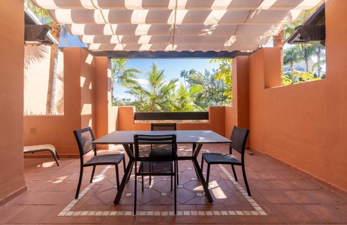 Marbella Apartamento | Alminar de Marbella