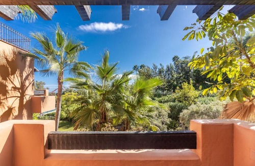Marbella Apartamento | Alminar de Marbella