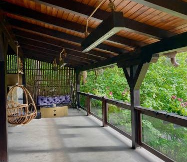 Brasov Casa | Almir Brașov Vila