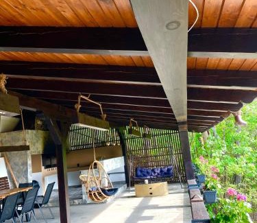 Brasov Casa | Almir Brașov Vila