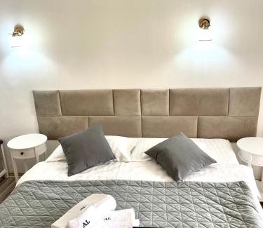 Bran Casa | Almir Bran