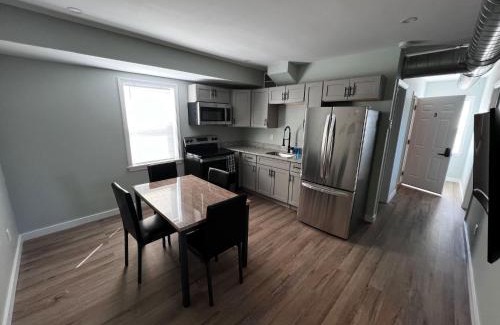 Mount Pleasant Apartamento | Almira Properties Apartments