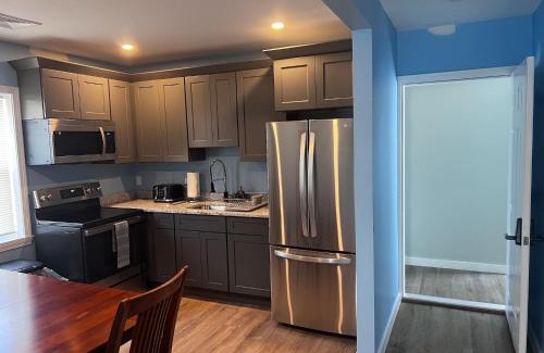 Mount Pleasant Apartamento | Almira Properties Apartments
