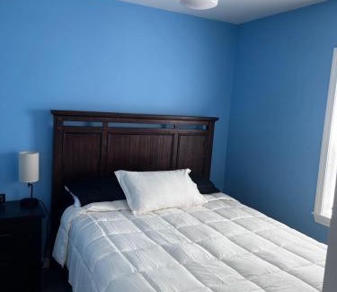 Mount Pleasant Apartamento | Almira Properties Apartments