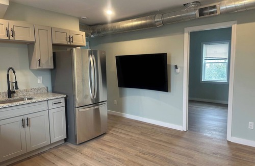Mount Pleasant Apartamento | Almira Properties Unit 3