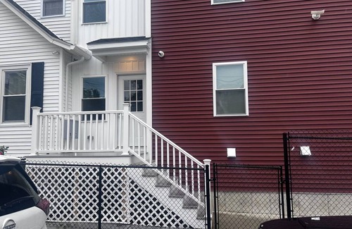 Mount Pleasant Apartamento | Almira Properties Unit 3