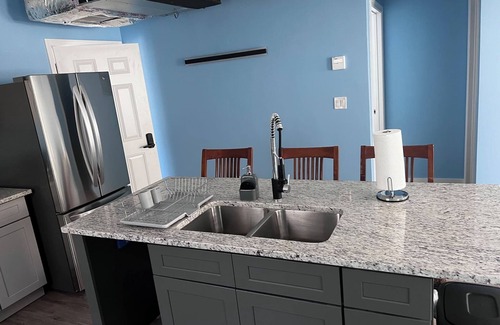 Mount Pleasant Apartamento | Almira Properties Unit 1
