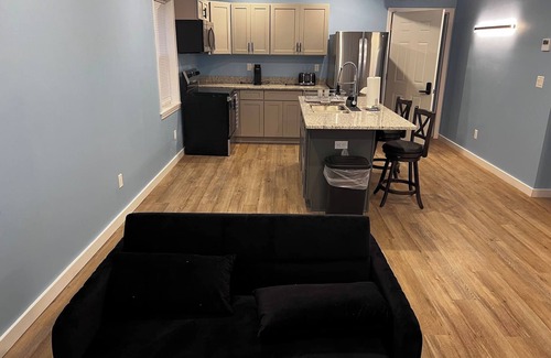 Mount Pleasant Apartamento | Almira Properties Unit 1