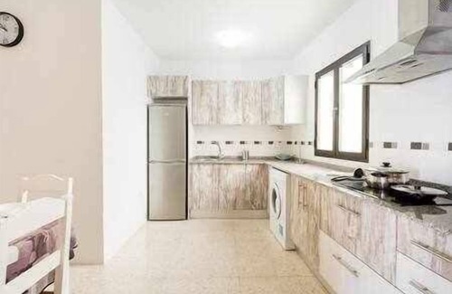 Corralejo Apartamento | Edif Almirante - Apto Navio