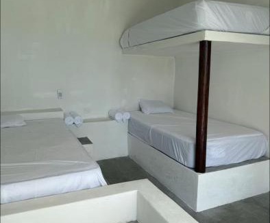 Escuintla Apartamento | Almirante del Mar