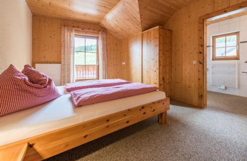 Lachtal Chalet De Esquí | Almliesl SCHO-530
