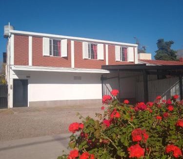 Godoy Cruz Apartamento | Almma Mia