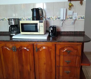 Godoy Cruz Apartamento | Almma Mia