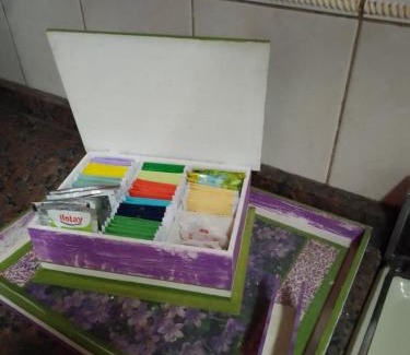 Godoy Cruz Apartamento | Almma Mia
