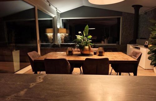 Wagrain Chalet De Esquí | ALMMONTE LIGNUM Lodge