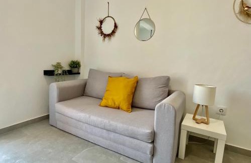 Valdeolleros Apartamento | Almogavares Suite