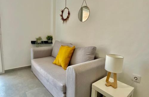Valdeolleros Apartamento | Almogavares Suite