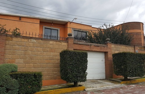 Almoloya de Juarez Casa | Almoloya De Juarez Colonial House