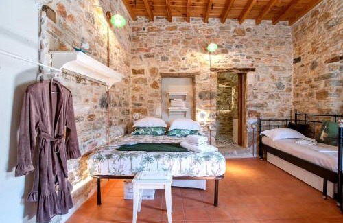 Naxos Apartamento | Almond Blossom Cottage 2