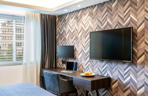 Nicosia Hotel | Almond Business Hotel