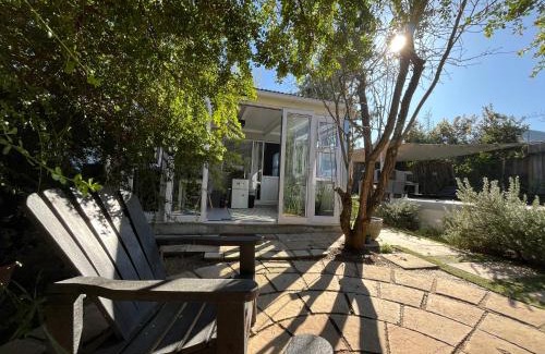 Riebeek Kasteel Apartamento | Almond Cottage