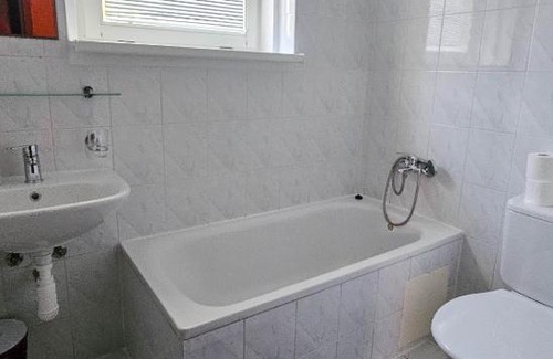 Retenice Casa | Almond