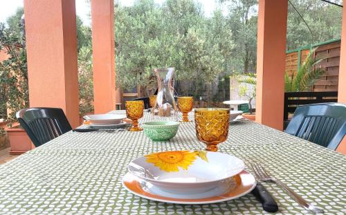 Torre delle Stelle Casa | Almond House Best Vacation Ever